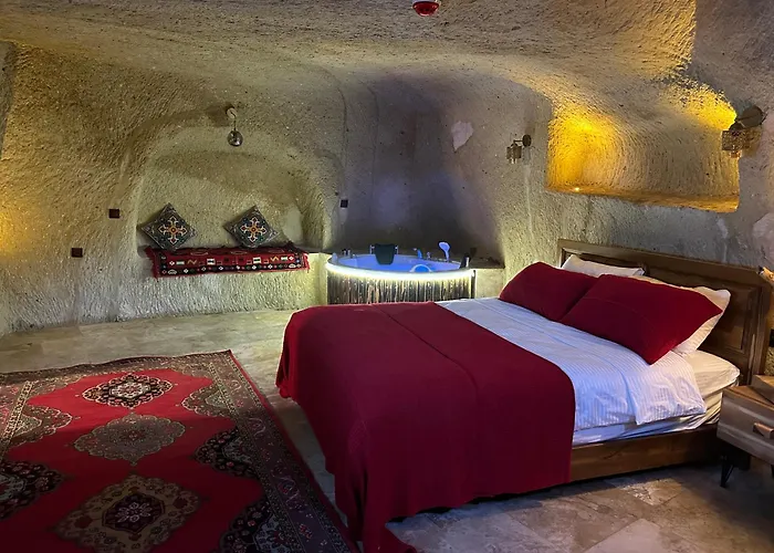 Kale House Nar Nevsehir