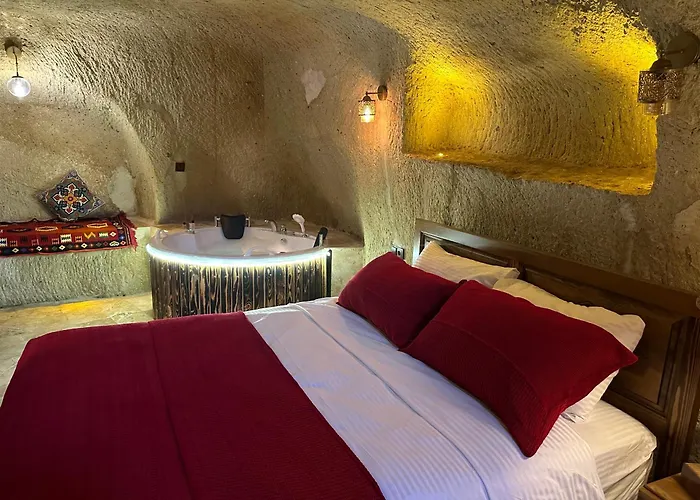 Kale House Nar Aparthotel