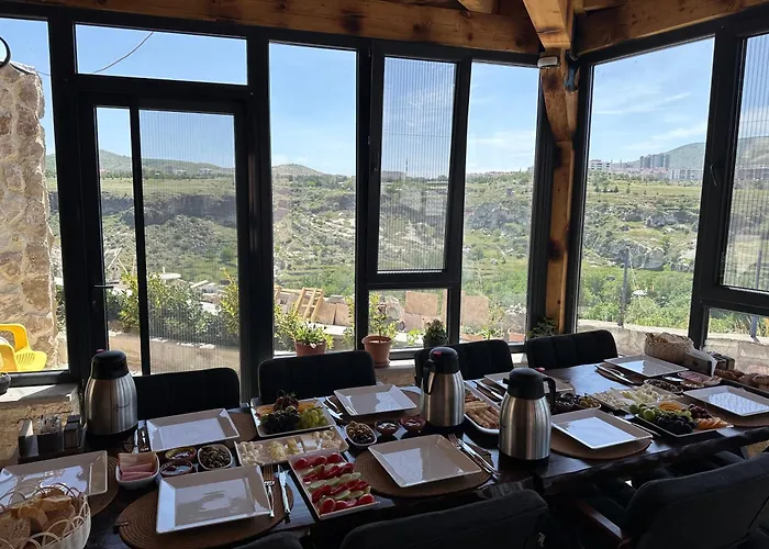 公寓式酒店 Kale House Nar 4*