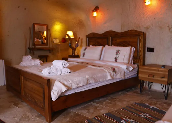 Kale House Nar 4* Nevsehir