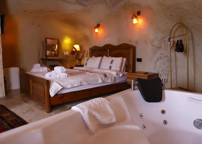 Kale House Nar Aparthotel