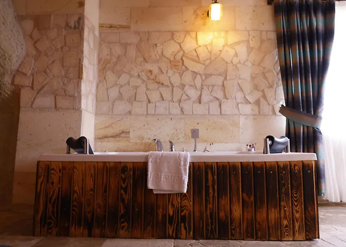 Aparthotel Kale House Nar