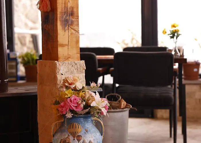 Kale House Nar Aparthotel 4*