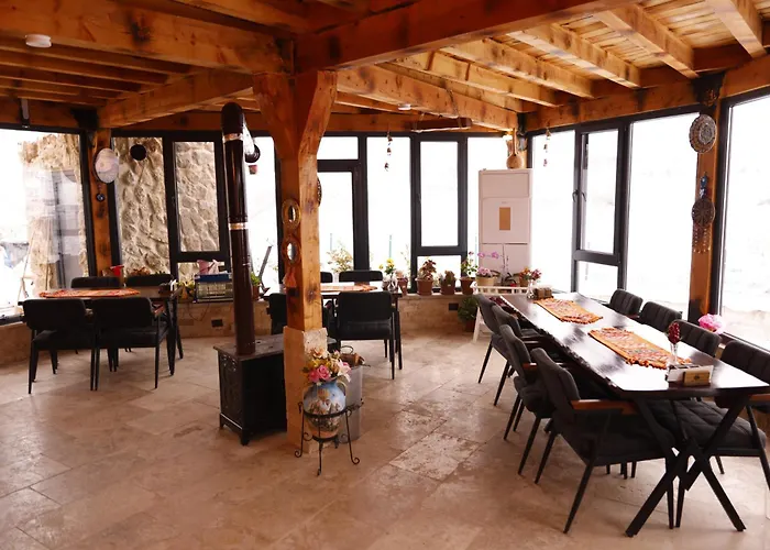 Aparthotel Kale House Nar Nevsehir