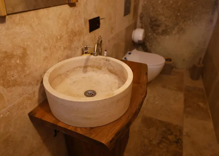 Kale House Nar 4* Nevsehir