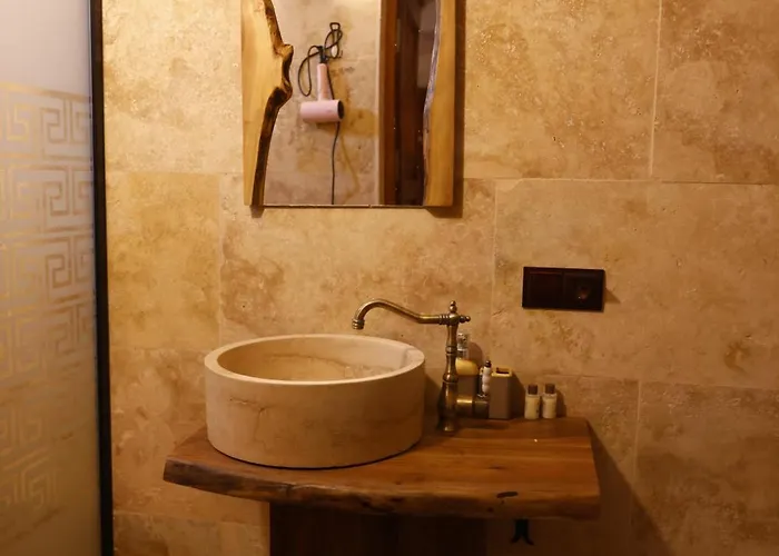 Aparthotel Kale House Nar Nevsehir