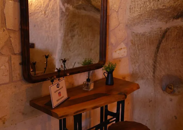 公寓式酒店 Kale House Nar 4*