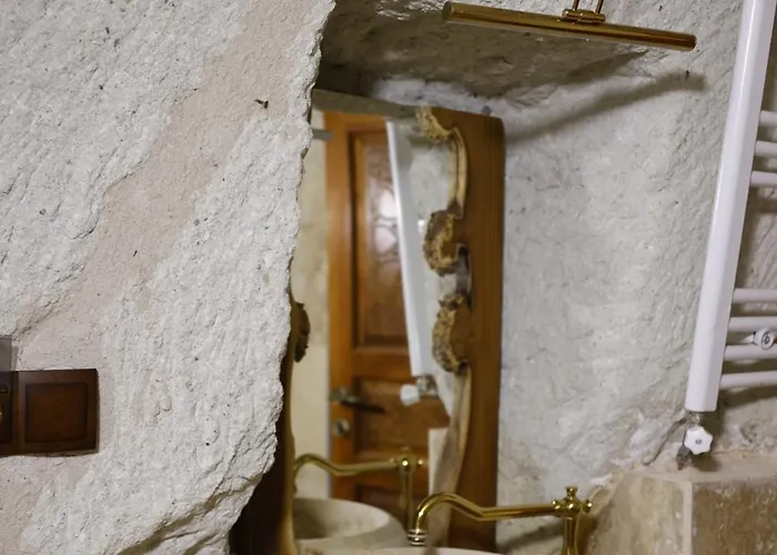 公寓式酒店 Kale House Nar