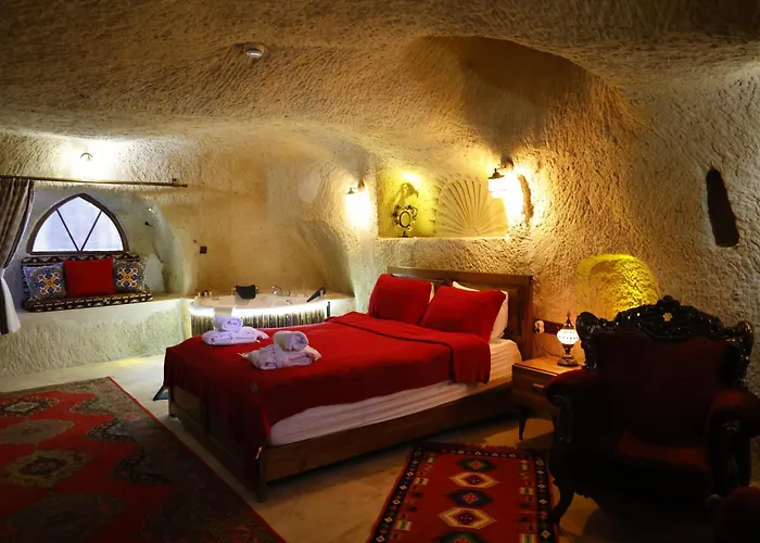 Kale House Nar Aparthotel 4*