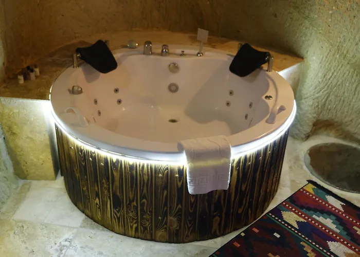 公寓式酒店 Kale House Nar