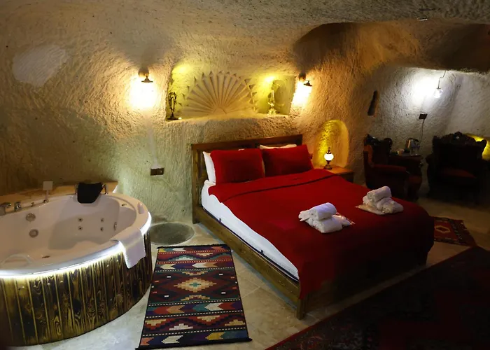 Kale House Nar Aparthotel 4*