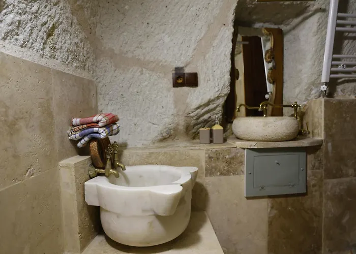 Aparthotel Kale House Nar 4*