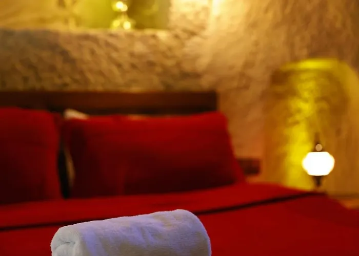 Aparthotel Kale House Nar