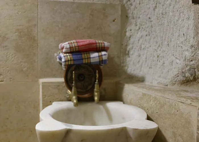 Aparthotel Kale House Nar 4*