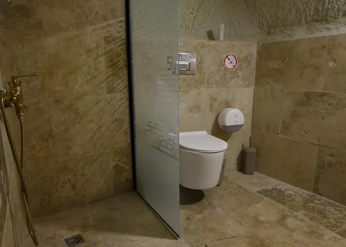 Kale House Nar Aparthotel Nevsehir