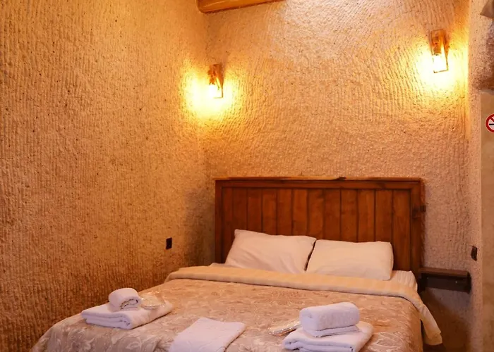 Kale House Nar 4* Nevsehir