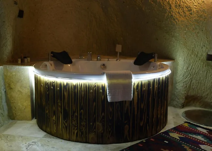 公寓式酒店 Kale House Nar 4*