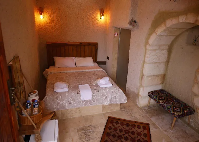 Aparthotel Kale House Nar Nevsehir