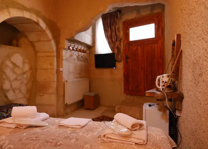 Aparthotel Kale House Nar