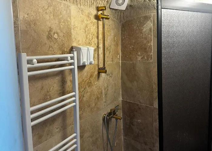 Kale House Nar Aparthotel 4*