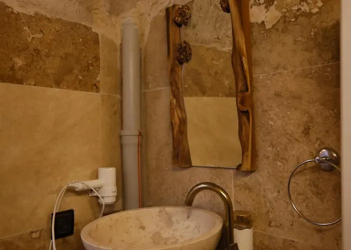 Kale House Nar 4* Nevsehir