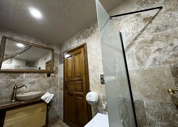 Kale House Nar Aparthotel 4*