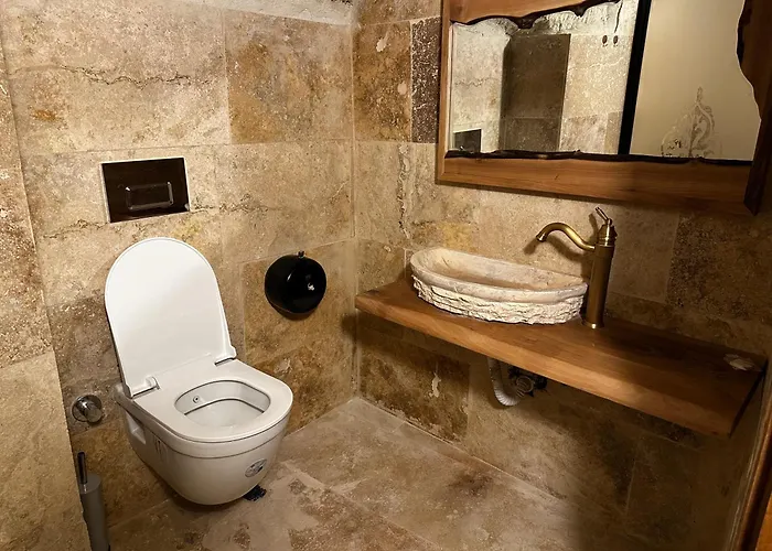 公寓式酒店 Kale House Nar 4*