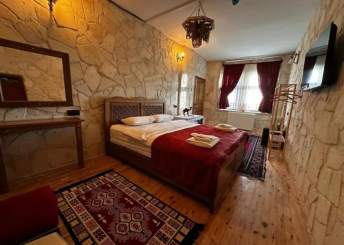 Kale House Nar Aparthotel Nevsehir