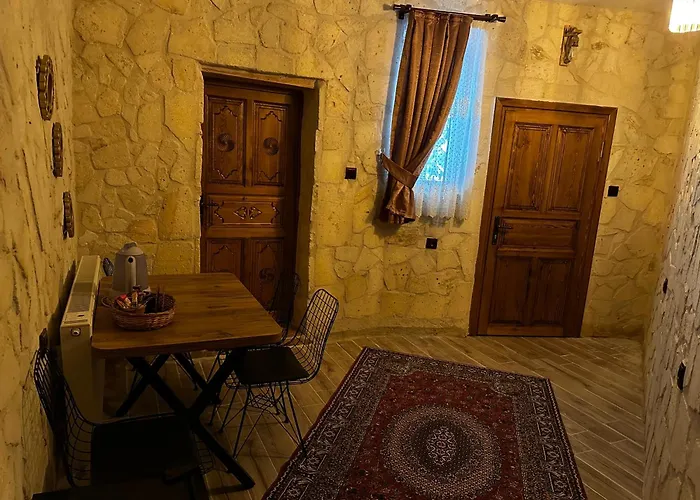 Aparthotel Kale House Nar Nevsehir