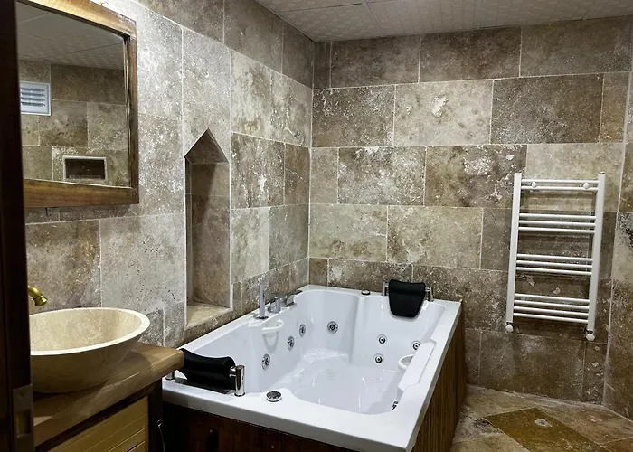 Kale House Nar 4* Nevsehir