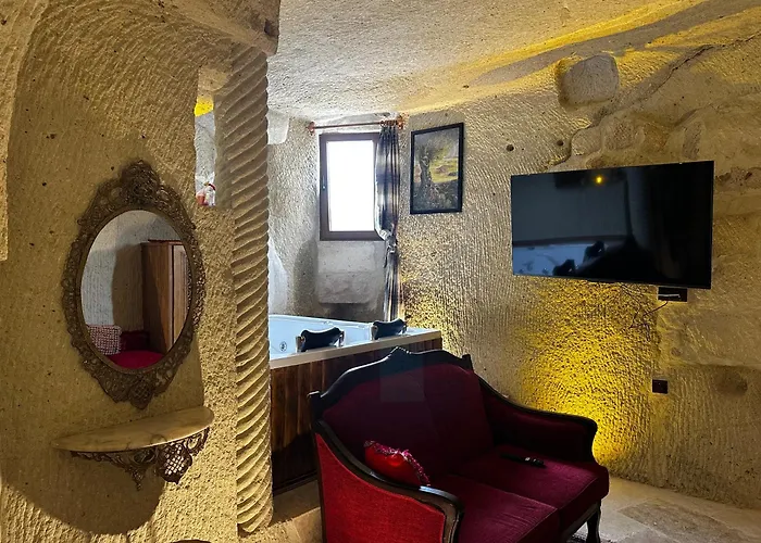 公寓式酒店 Kale House Nar