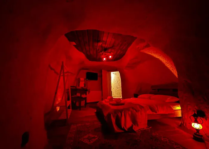 Kale House Nar Nevsehir