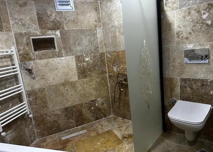 Aparthotel Kale House Nar Nevsehir