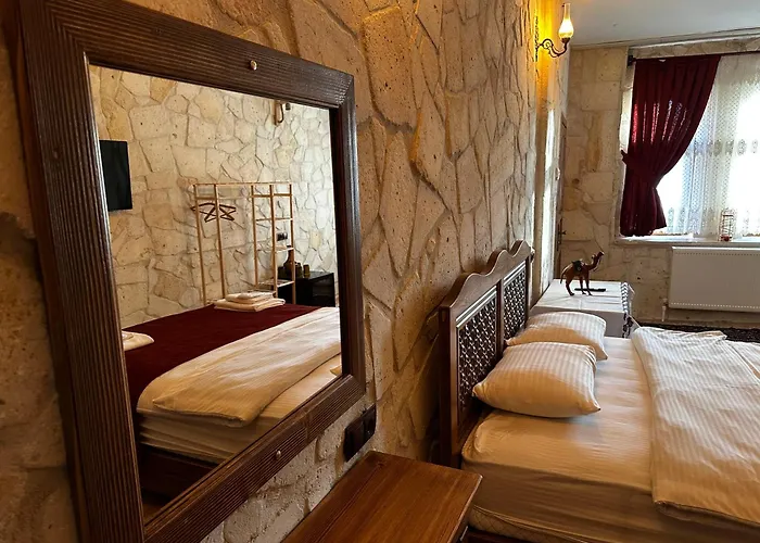 Kale House Nar Aparthotel