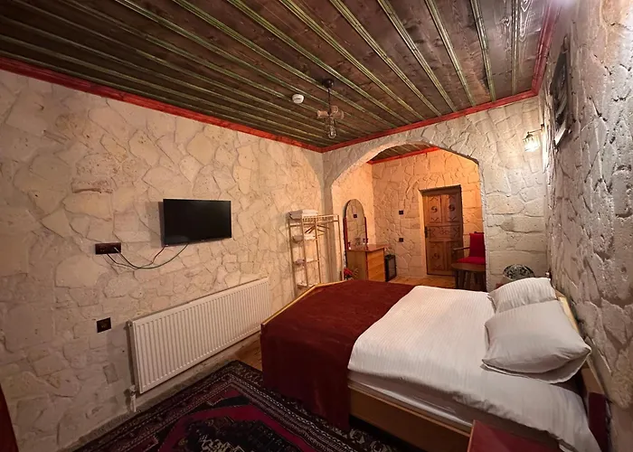 Aparthotel Kale House Nar 4*