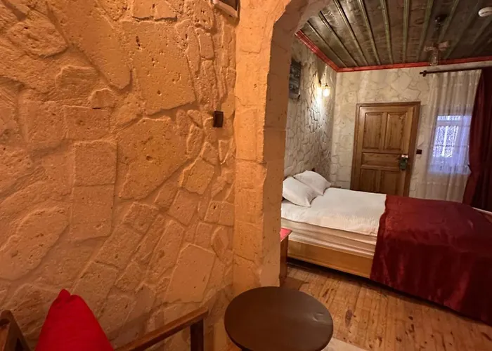 Kale House Nar 4* Nevsehir