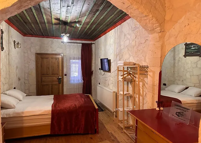 Kale House Nar Nevsehir